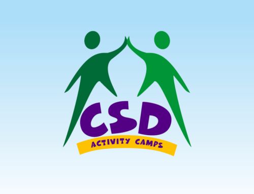 CSD Activity Camps