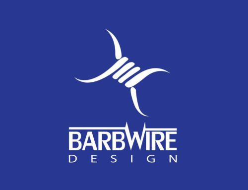 Barbwire Design