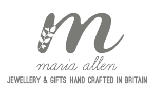 Maria Allen Boutique Logo Maria Allen Boutique Logo