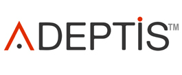 Adeptis Group Logo