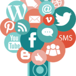 Social Media App Overload