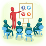 Social Media Training
