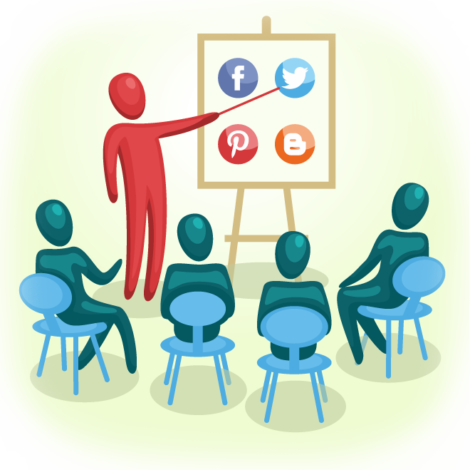 Social Media Training