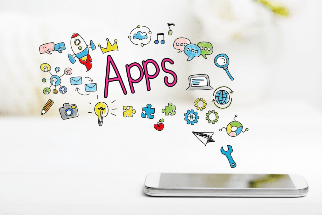 App Graphic