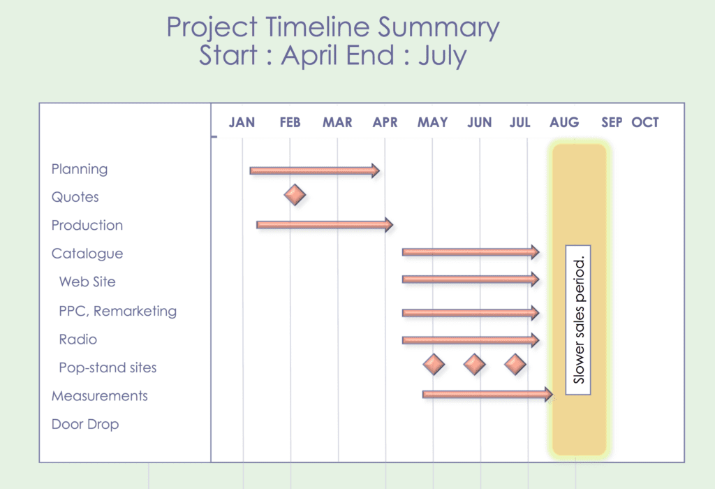Project Plan