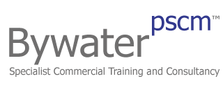 Bywater PSCM Logo Bywater PSCM Logo