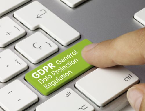 How to remain GDPR compliant – protect your data